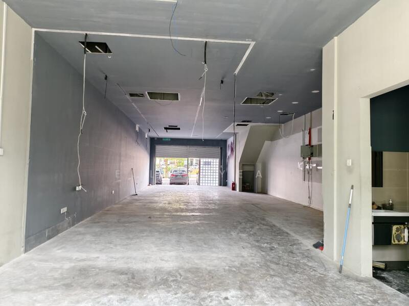 For Rent - Ponderosa Avenue