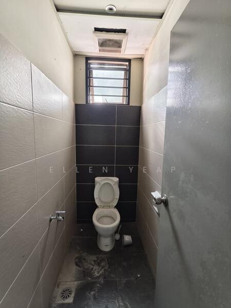 For Rent - Ponderosa Avenue