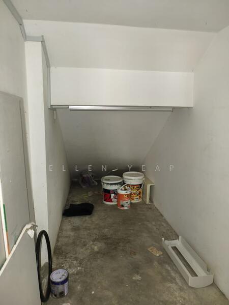 For Rent - Ponderosa Avenue