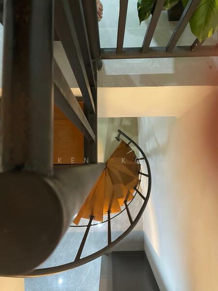 Untuk Disewa - Taman Pasir Putih 1