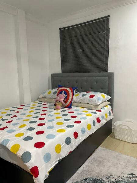 Untuk Disewa - Taman Pasir Putih 1