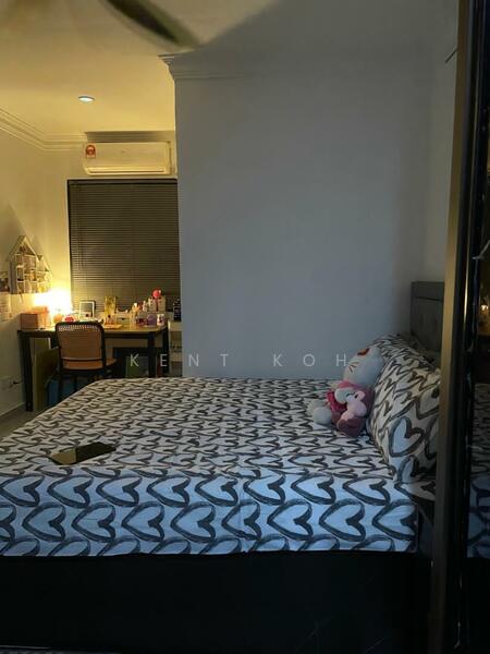 Untuk Disewa - Taman Pasir Putih 1