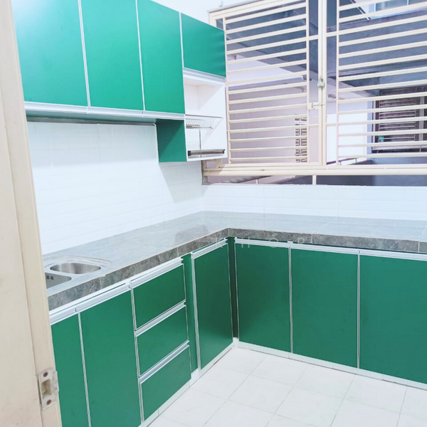 For Rent - Sea View Tower