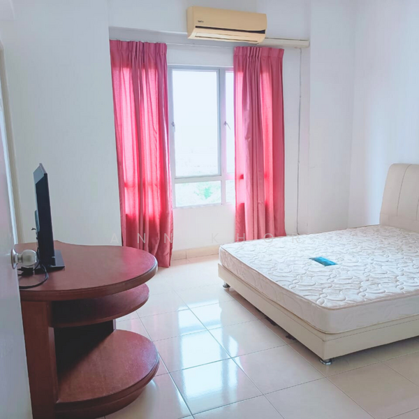 For Rent - Sea View Tower