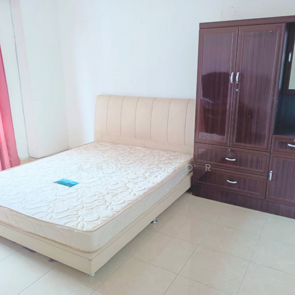 For Rent - Sea View Tower