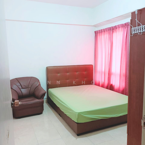 For Rent - Sea View Tower