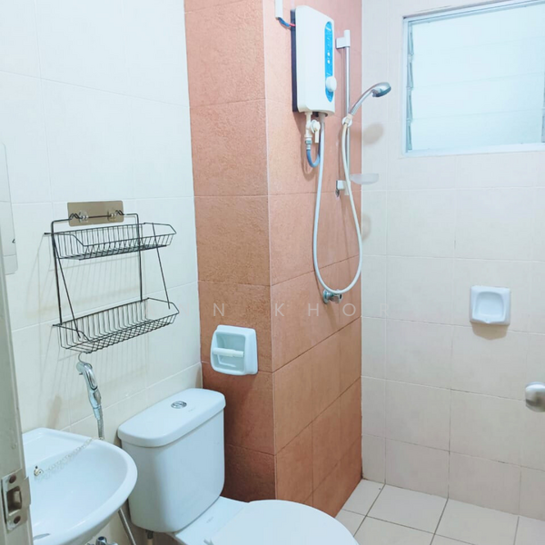 For Rent - Sea View Tower