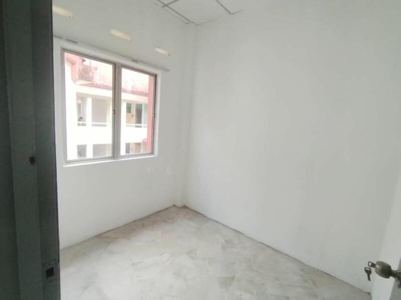 Untuk Dijual - Kekwa Apartment