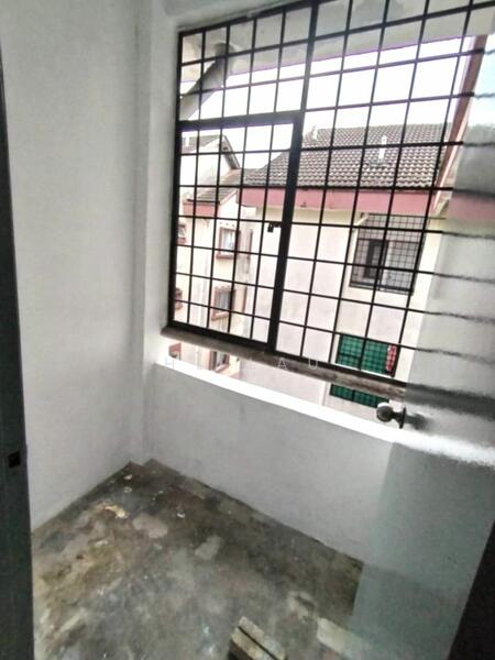 Untuk Dijual - Kekwa Apartment