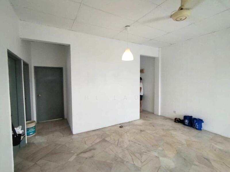 Untuk Dijual - Kekwa Apartment