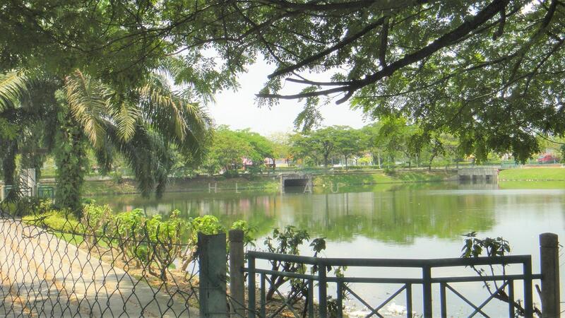 Untuk Dijual - Kekwa Apartment