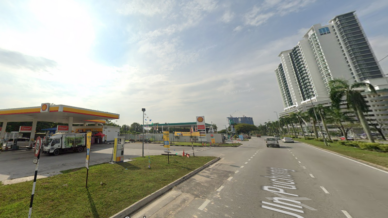 Untuk Dijual - Kekwa Apartment