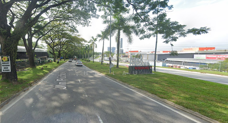 Untuk Dijual - Kekwa Apartment