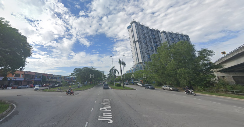 Untuk Dijual - Kekwa Apartment