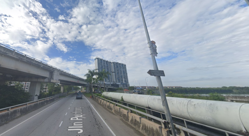 Untuk Dijual - Kekwa Apartment