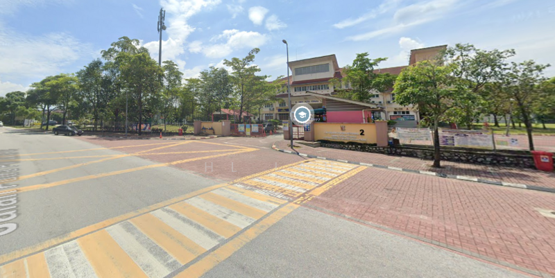 Untuk Dijual - Kekwa Apartment