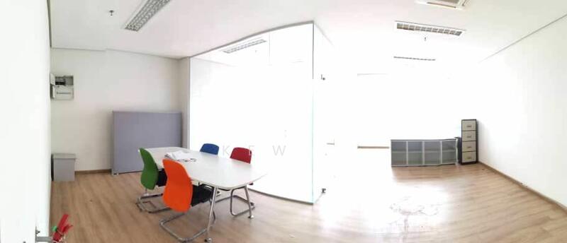 For Rent - Soho Suites Serviced Residence @ KLCC