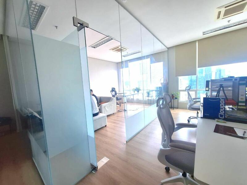 For Rent - Soho Suites Serviced Residence @ KLCC