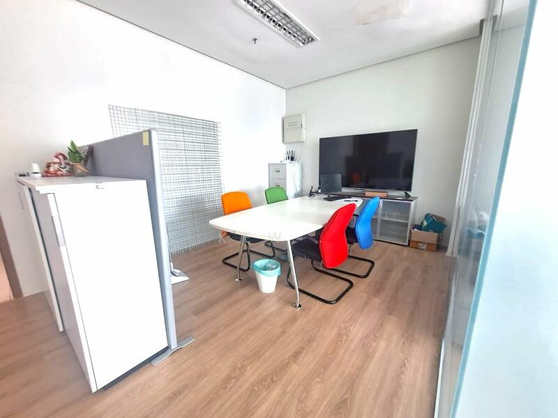 For Rent - Soho Suites Serviced Residence @ KLCC