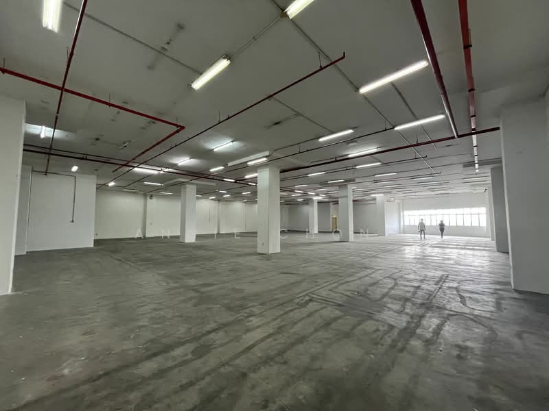 Warehouse for Rent in Balakong (Cheras) - Annie Chong - PropertyGuru.com.my