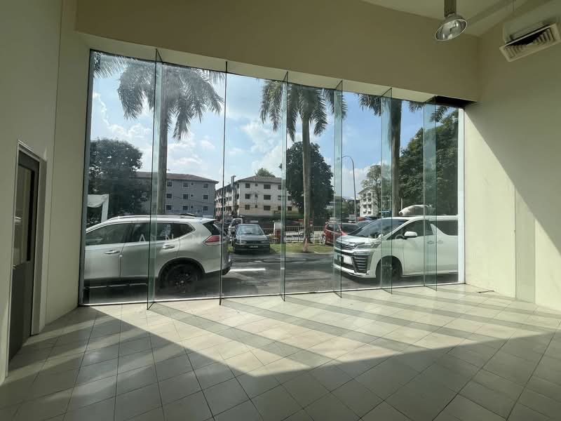 Warehouse for Rent in Balakong (Cheras) - Annie Chong - PropertyGuru.com.my