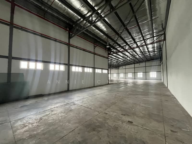 Warehouse for Rent in Balakong (Cheras) - Annie Chong - PropertyGuru.com.my