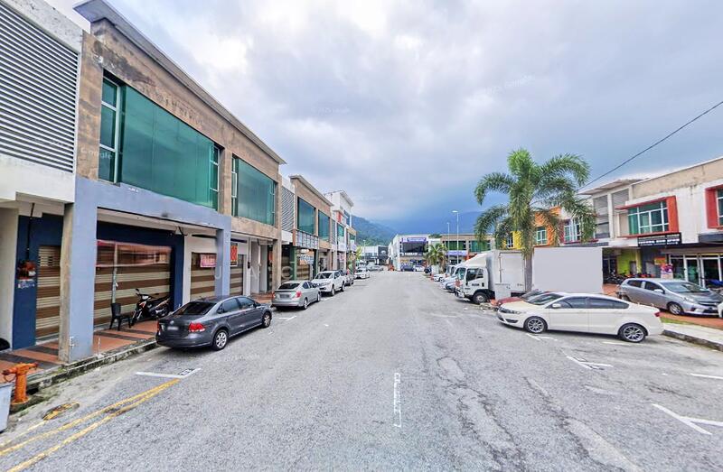 Untuk Dijual - Shop Lelong - Medan Meru Bestari @ Ipoh