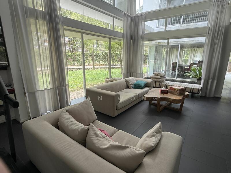 Untuk Dijual - Seri Pilmoor