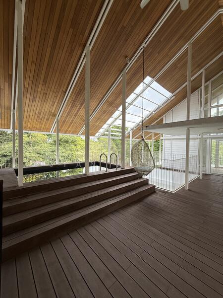 Untuk Dijual - Seri Pilmoor