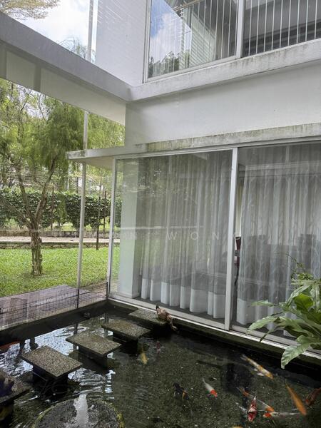 Untuk Dijual - Seri Pilmoor