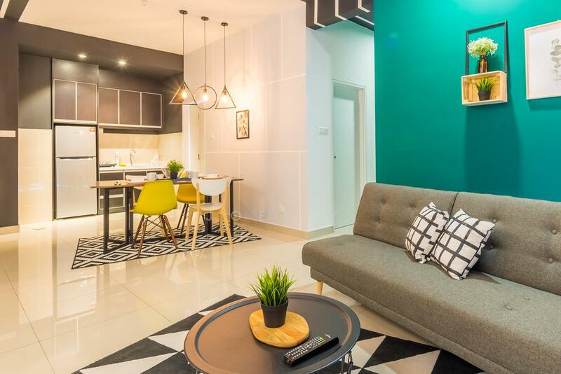 For Sale - Nexus @ Kajang Station (Tower C)