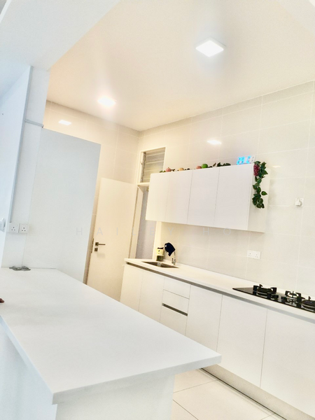 Untuk Disewa - Park Villa