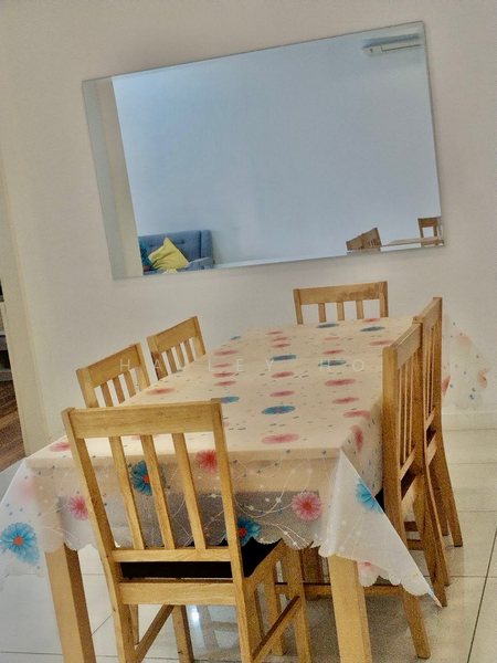 Untuk Disewa - Park Villa