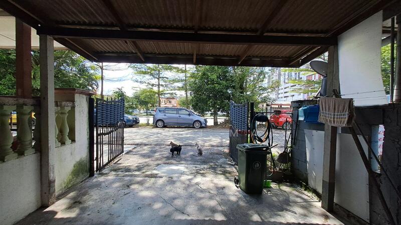 For Sale - Taman Cempaka Ampang