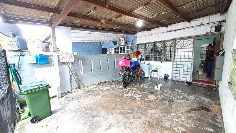 For Sale - Taman Cempaka Ampang