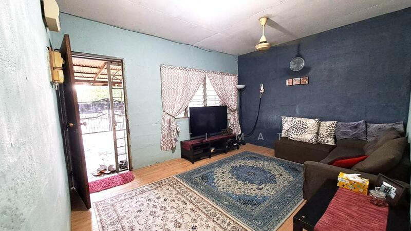 For Sale - Taman Cempaka Ampang