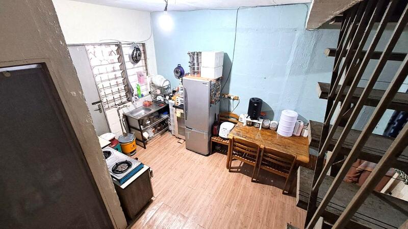 For Sale - Taman Cempaka Ampang