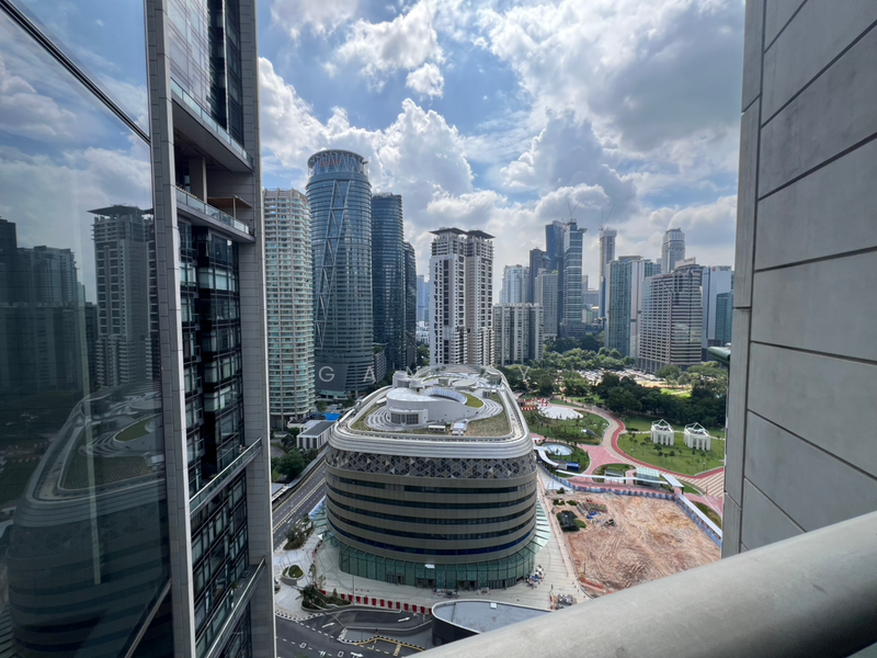 Condominium @ The Troika untuk Untuk Dijual - RM 2,388,000, Feb 2026 - PropertyGuru.com.my