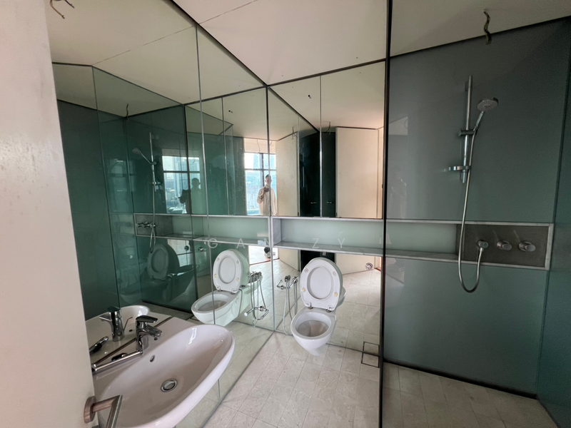 Condominium @ The Troika untuk Untuk Dijual - RM 2,388,000, Feb 2026 - PropertyGuru.com.my