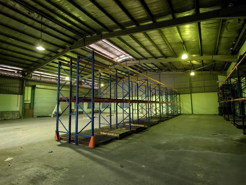 Semi-D Factory for Sale in Kawasan Perindustrian Taman Johor (Johor Bahru) - Max Loh - PropertyGuru.com.my