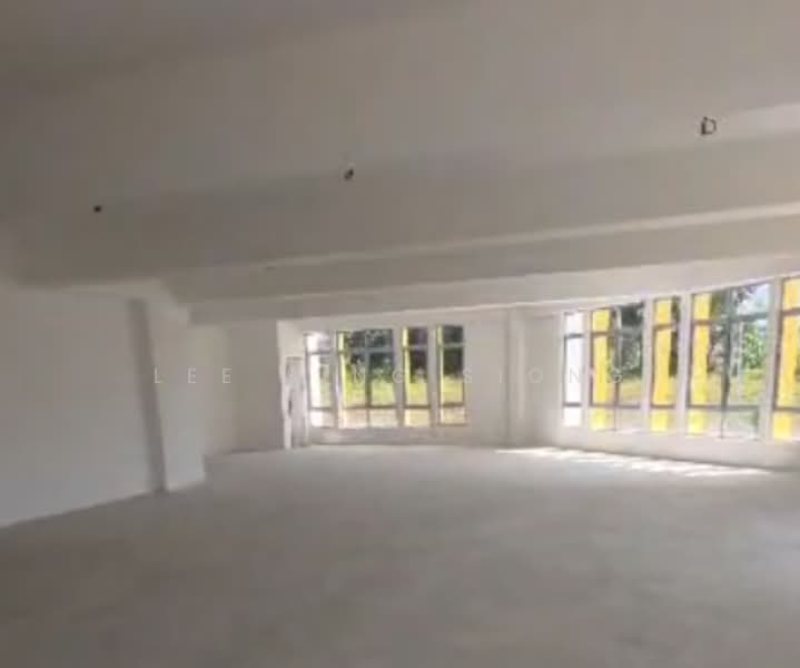 (Corner NEW Shop) Park Place @ BTP Rawang Tasik Puteri Lake Garden untuk Untuk Disewa - RM 18,000 /bulan, Apr 2026 - PropertyGuru.com.my