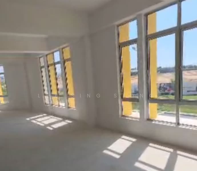 (Corner NEW Shop) Park Place @ BTP Rawang Tasik Puteri Lake Garden untuk Untuk Disewa - RM 18,000 /bulan, Apr 2026 - PropertyGuru.com.my