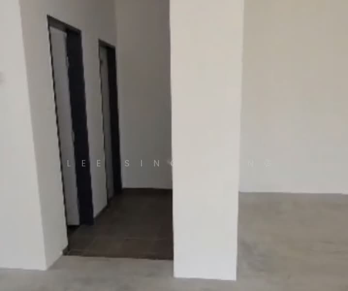 (Corner NEW Shop) Park Place @ BTP Rawang Tasik Puteri Lake Garden untuk Untuk Disewa - RM 18,000 /bulan, Apr 2026 - PropertyGuru.com.my