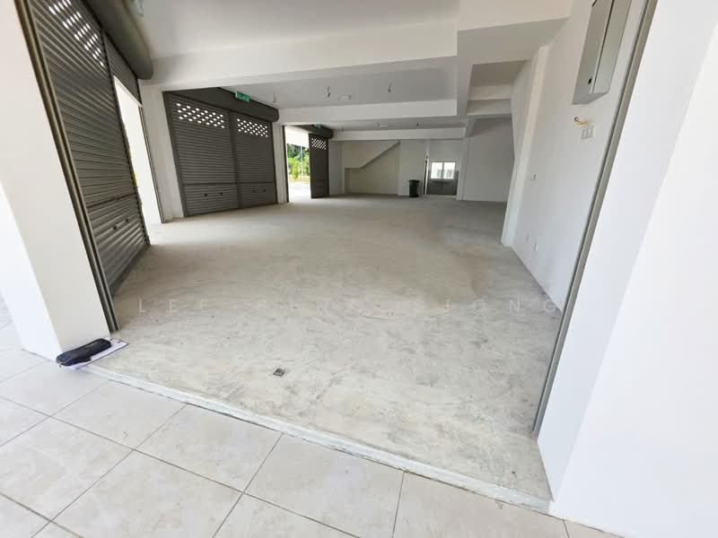 (Corner NEW Shop) Park Place @ BTP Rawang Tasik Puteri Lake Garden untuk Untuk Disewa - RM 18,000 /bulan, Apr 2026 - PropertyGuru.com.my