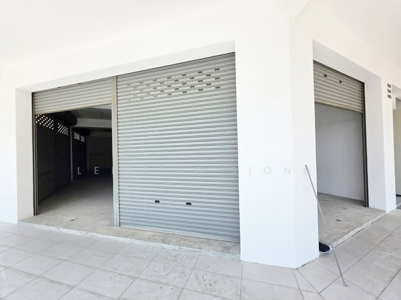 (Corner NEW Shop) Park Place @ BTP Rawang Tasik Puteri Lake Garden untuk Untuk Disewa - RM 18,000 /bulan, Apr 2026 - PropertyGuru.com.my