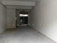 For Rent - Terrace factory at Taman Mayang