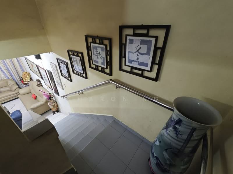 Rumah Teres 2 Tingkat untuk Dijual di Taman Pelangi (Johor Bahru) - Sharon Ng - Interior - PropertyGuru.com.my