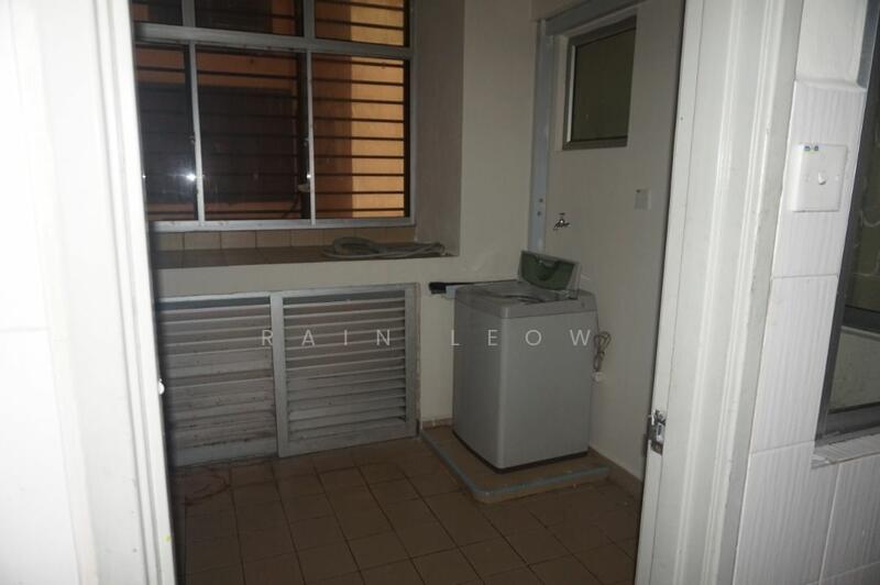 For Rent - Fortune Park (Suria Perdana)