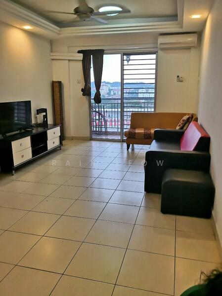 For Rent - Fortune Park (Suria Perdana)