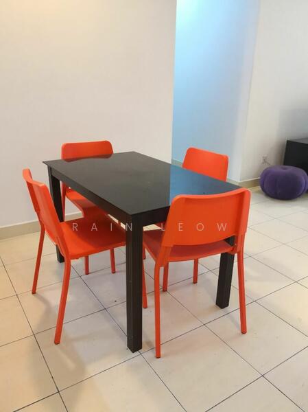 For Rent - Fortune Park (Suria Perdana)